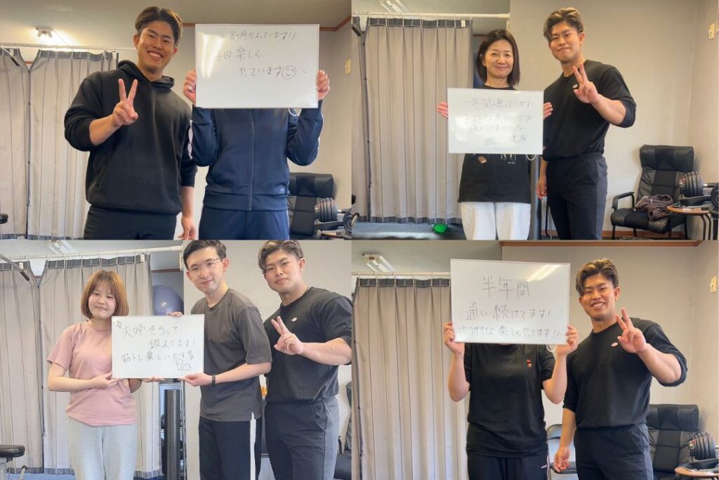 お客様の声画像②